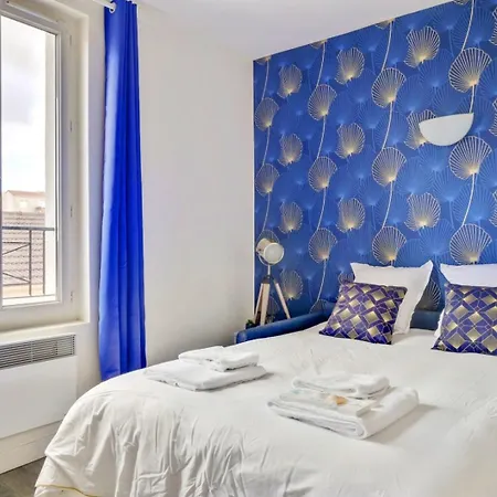 Lejlighed Bluestay 138 - Charmant Studio *